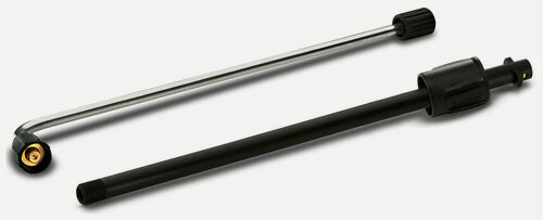 Изображение товара Угловая струйная трубка Karcher для чистки труднодоступных мест