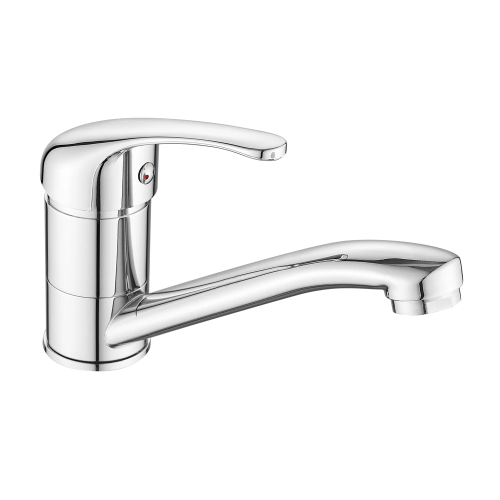 Смеситель поворотный OLISAN PROFI PF1501 2085₽