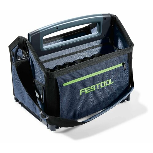 Инструментальная сумка Festool ToolBag SYS3 T-BAG M 35441₽