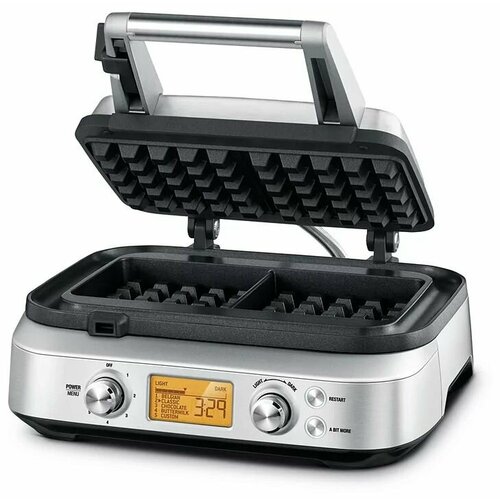 Вафельница Sage The Smart Waffle Pro SWM620 3699000₽