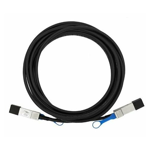 Кабель dac qsfp 3m qsfp-dac-3m lr-link 5300₽
