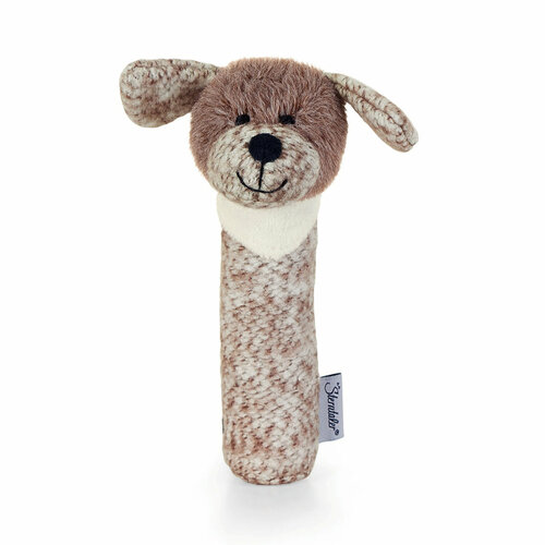 Игрушка-пищалка Sterntaler собачка Hanno 1000₽