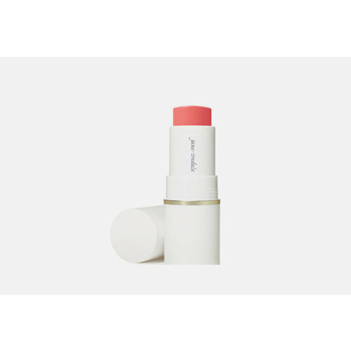 Румяна кремовые в стике JANE IREDALE, Glow Time Blush Stick 7.5мл румяна в стике jane iredale glow time™ 7 5 гр