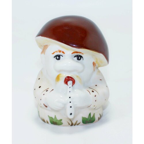 Фарфоровая фигурка, статуэтка 