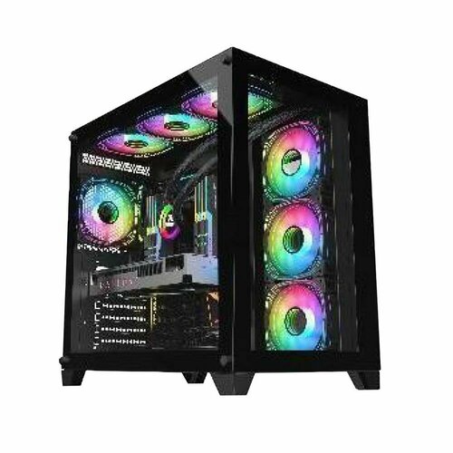 Knight-B (4 fans)