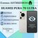 Гидрогелевая пленка для Huawei Pura 70 Ultra защитная полиуретано...