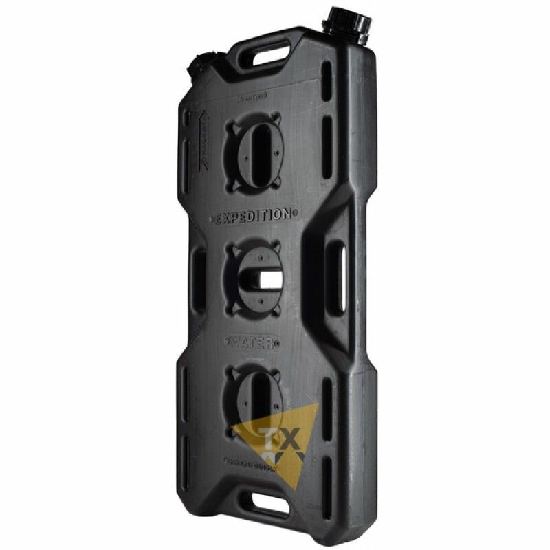 фото Канистра Технохим Экстрим Драйв