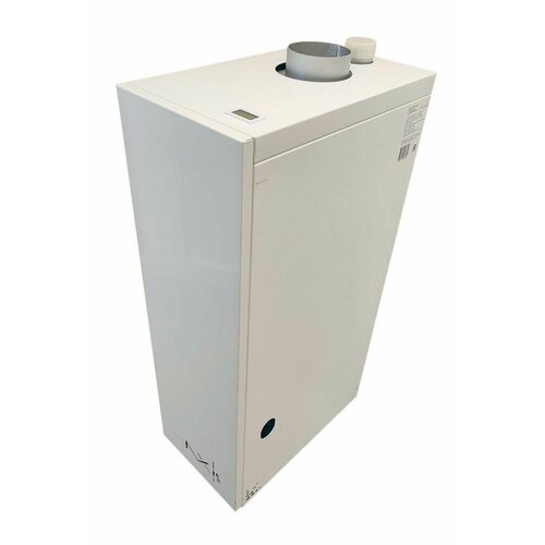 Газовый двухконтурный котел AXIS STANDART 20 кВт AXIS-06-20TW-00 30600₽