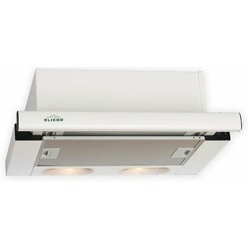 Вытяжка встраиваемая ELIKOR Интегра 50 белыйбел 702800₽