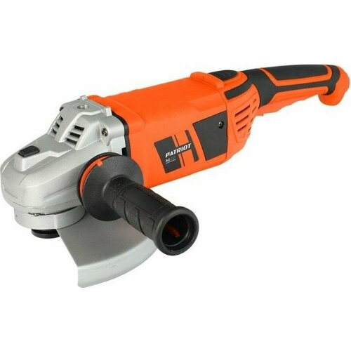 Углошлифовальная машина PATRIOT AG 232 110301262 38205₽