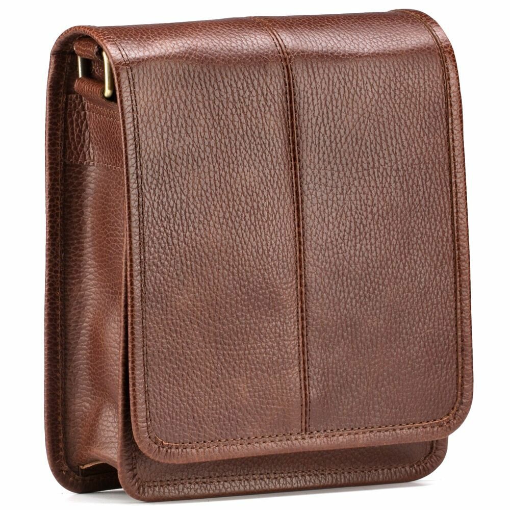 Сумка планшет KoЖinka Митчел мини 