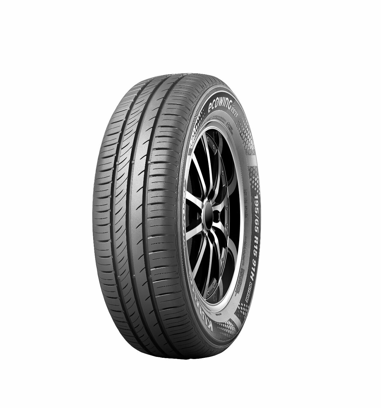 Автошина Kumho ES-31 205/55/16 91H