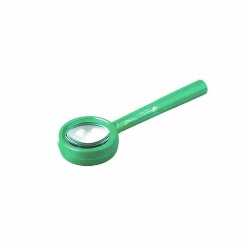 Лупа КОМЗ ЛПИ-464 7х черный 467₽