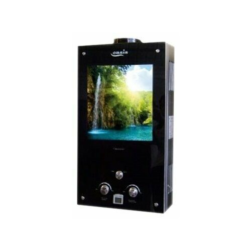 Водонагреватель Oasis Glass 20VG 1320000₽