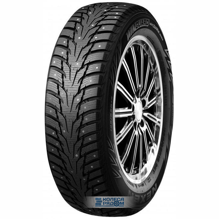 Nexen Winguard Winspike WH62 225/50 R17 98T