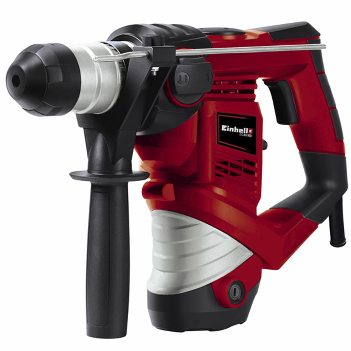 Перфоратор EINHELL TC-RH 900