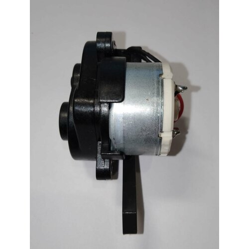 Мотор двигатель боковой щетки правый R ZJ1517-33 робота пылесоса DEEBOT DM88 1600₽