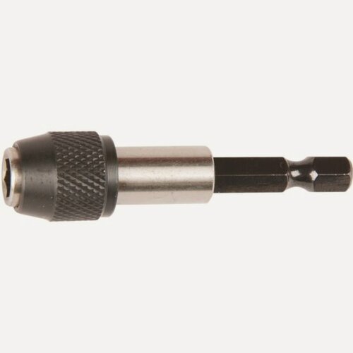 Изображение товара Магнитный держатель Makita с зажимным патроном 60мм