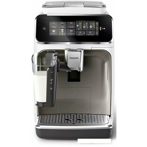 Кофемашина Philips EP334390 63140₽