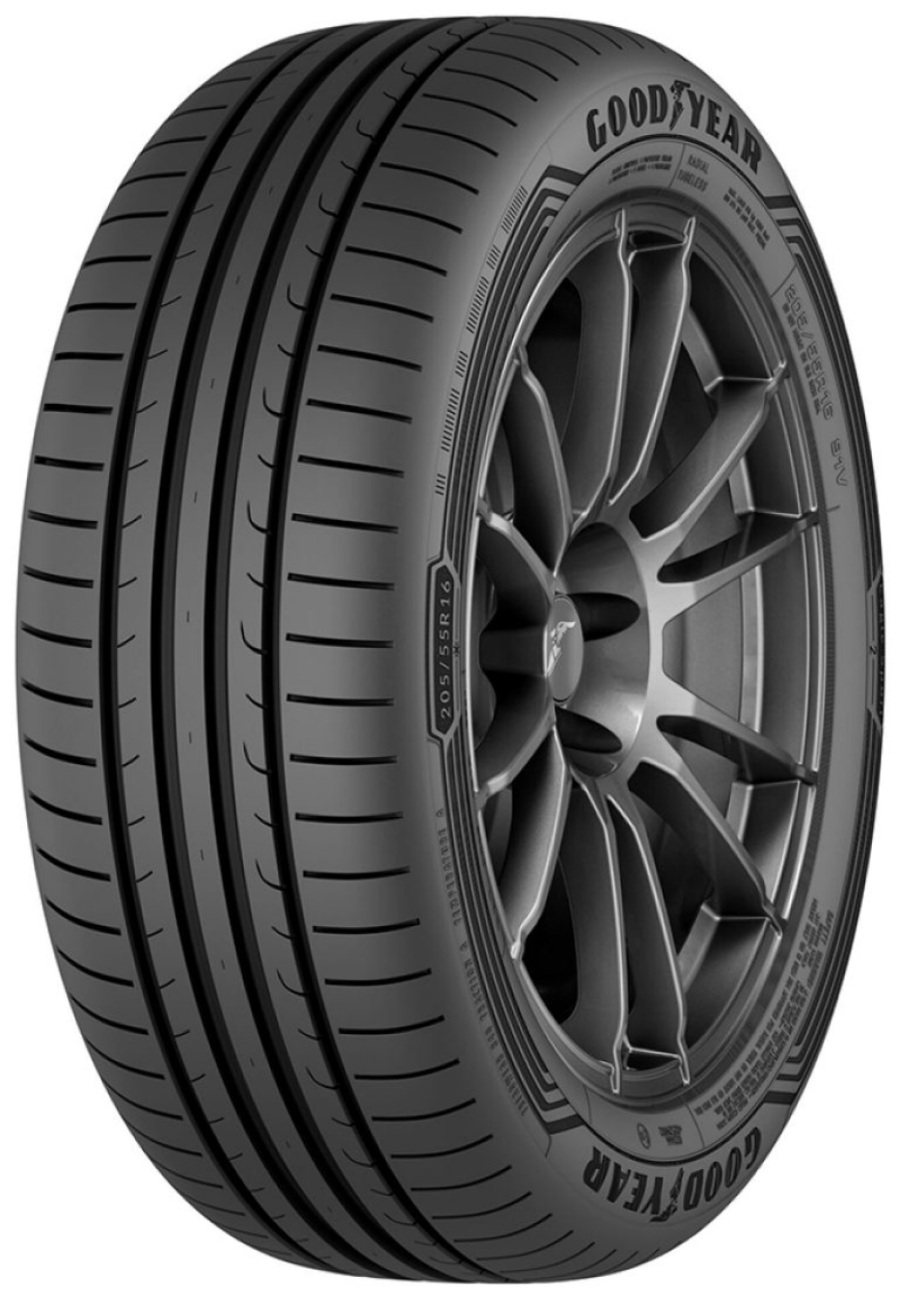 Шина GoodYear Eagle Sport 2 215/65R16 98H