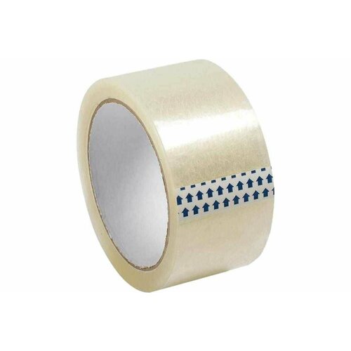 Клейкая лента Fort 48 мм 40 мкм 120 м прозр 10011154 936₽