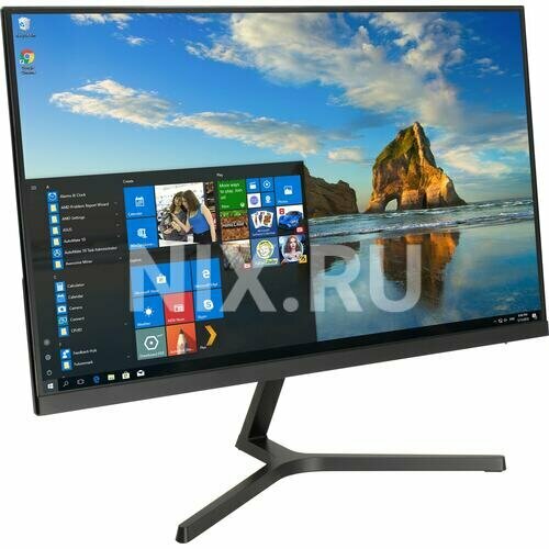 ЖК-монитор Xiaomi Mi Desktop Monitor 1C RMMNT238NF