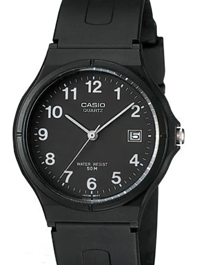Наручные часы CASIO Collection MW-59-1B