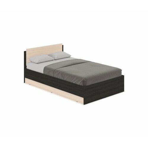 Модерн Кровать Лада 12 венге 13510₽