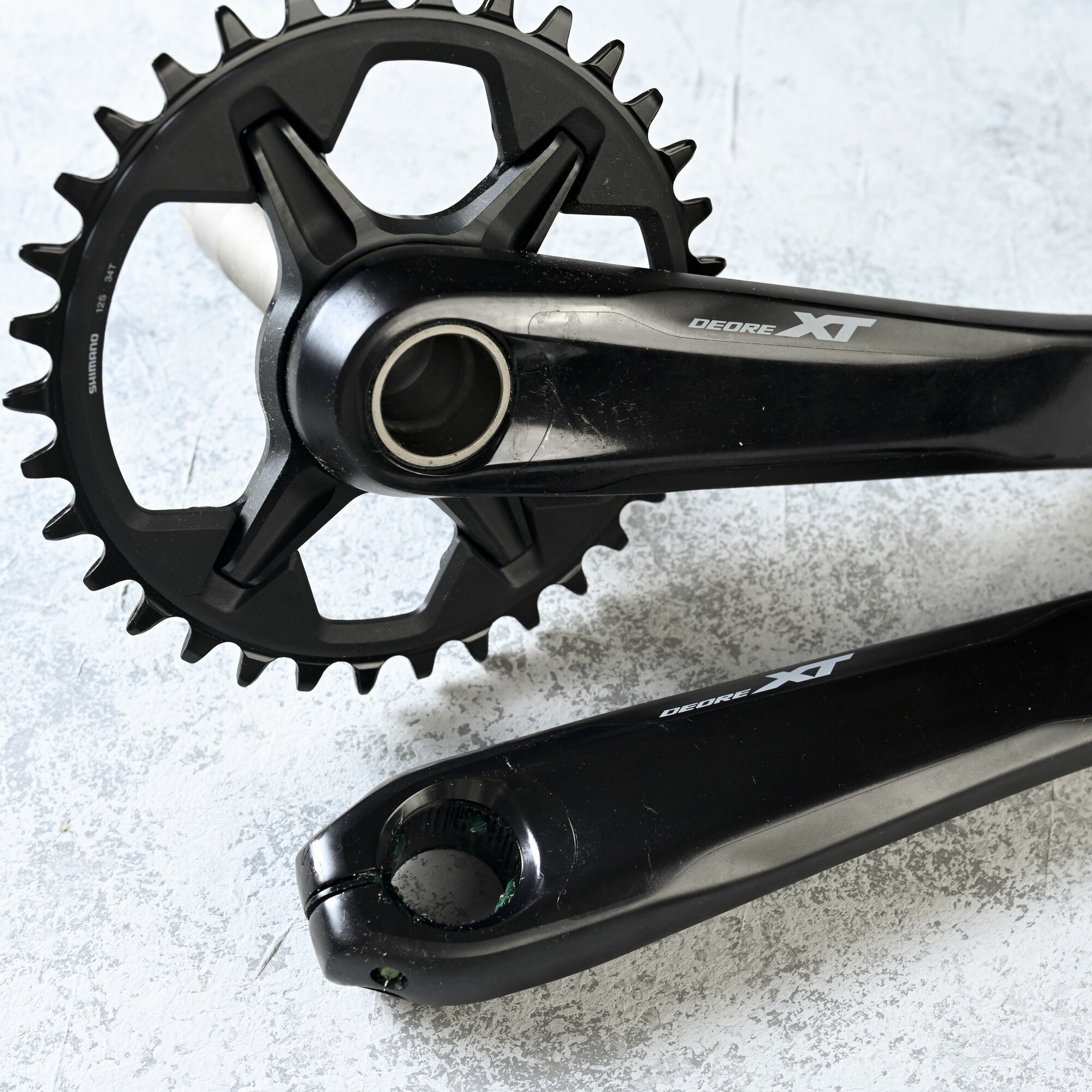 shimano deore xt