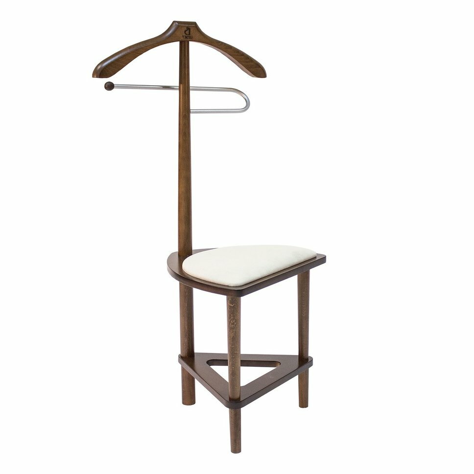 фото Мебель Импэкс Leset Атланта, nut