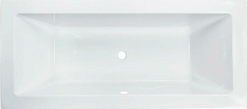 фото Акриловая ванна Jaquar Fonte JBT-WHT-FONT180X