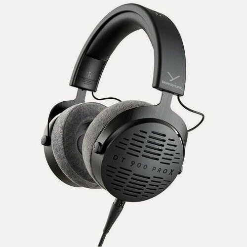 Изображение товара Наушники мониторные классические Beyerdynamic DT 900 PRO X