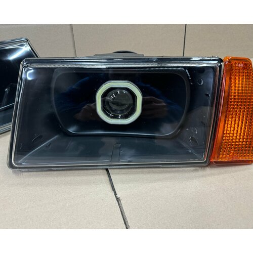 Фара для ВАЗ 2108 2109 21099 с линзой 13999₽