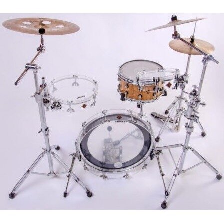 Ударная установка Мастерская Бехтеревых UBAp-2203/3 — фото 1