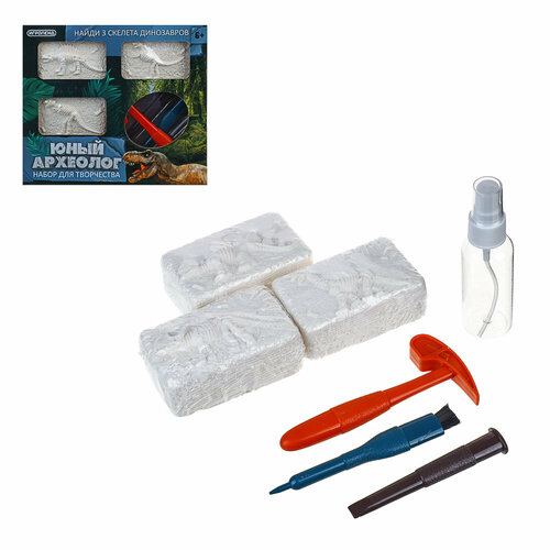 Игроленд Машина РУ Хищник АКБ и ЗУ, пластик, 32х15,3х13см, оранжевый