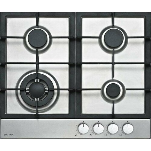 Газовая варочная панель Darina 1T3 М 307 Х 1387900₽