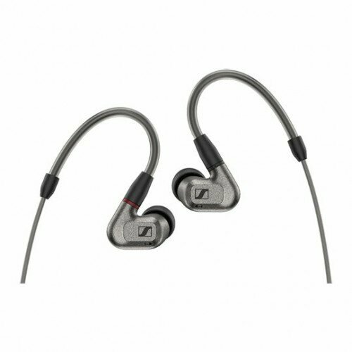 Наушники Sennheiser IE 600 Silver 76189₽