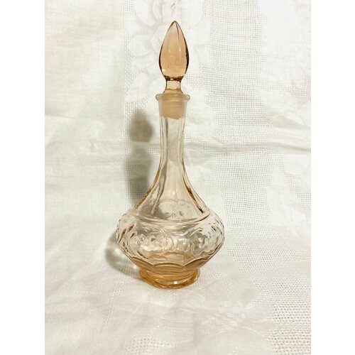 Графин карамельное стекло 2720₽