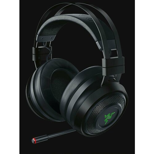 Наушники RAZER Nari Ultimate Wireless 8999₽