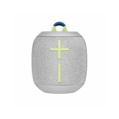 Умные колонки Ultimate Ears Wonderboom 3 Bluetooth Speakers - Gray 1772400₽