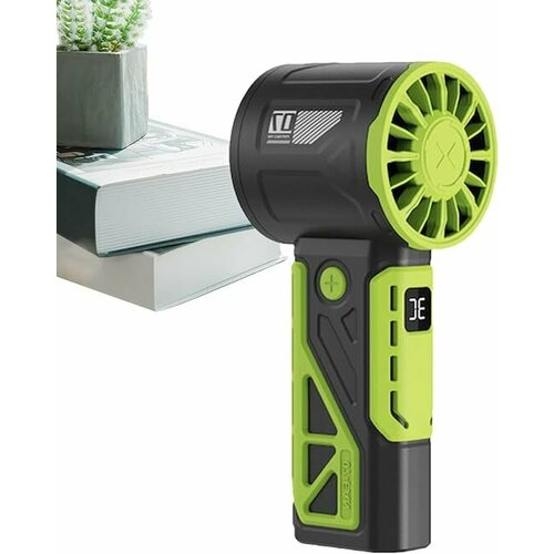 Механический дизайн персонального вентилятора абс персональный вентилятор ручной мини ручной вентилятор механический мини персональный вентилятор для охлаждения и комфорта 284100₽