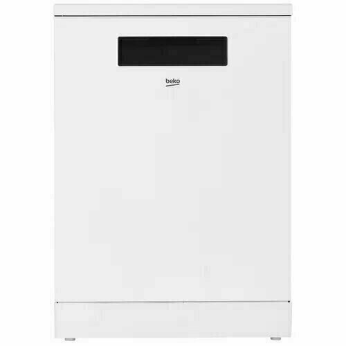 Посудомоечная машина Beko BDEN48522W 7670608377 4609100₽