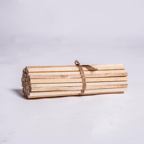 Эко-Растопка берёзовая 