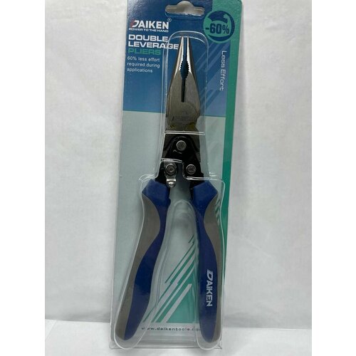 Утконосы усиленные DAIKEN