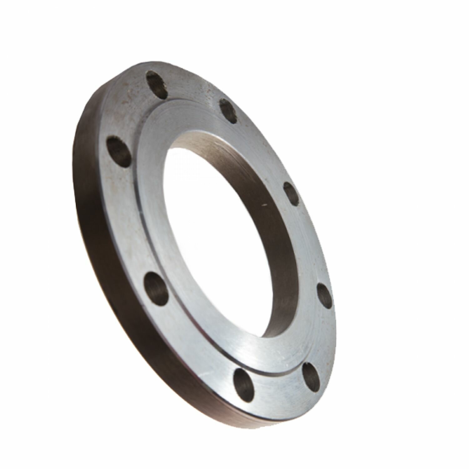 фото Фланец плоский стальной Ду50 PN16 ГОСТ 33259-2015 - 1 шт.