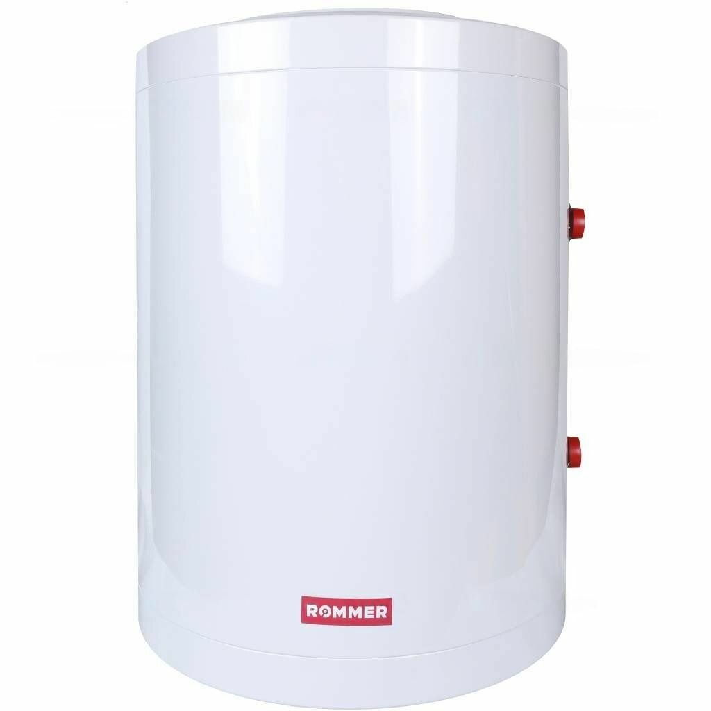 ROMMER 80л (RWH-1210-050080) ТЭН 2,4кВт