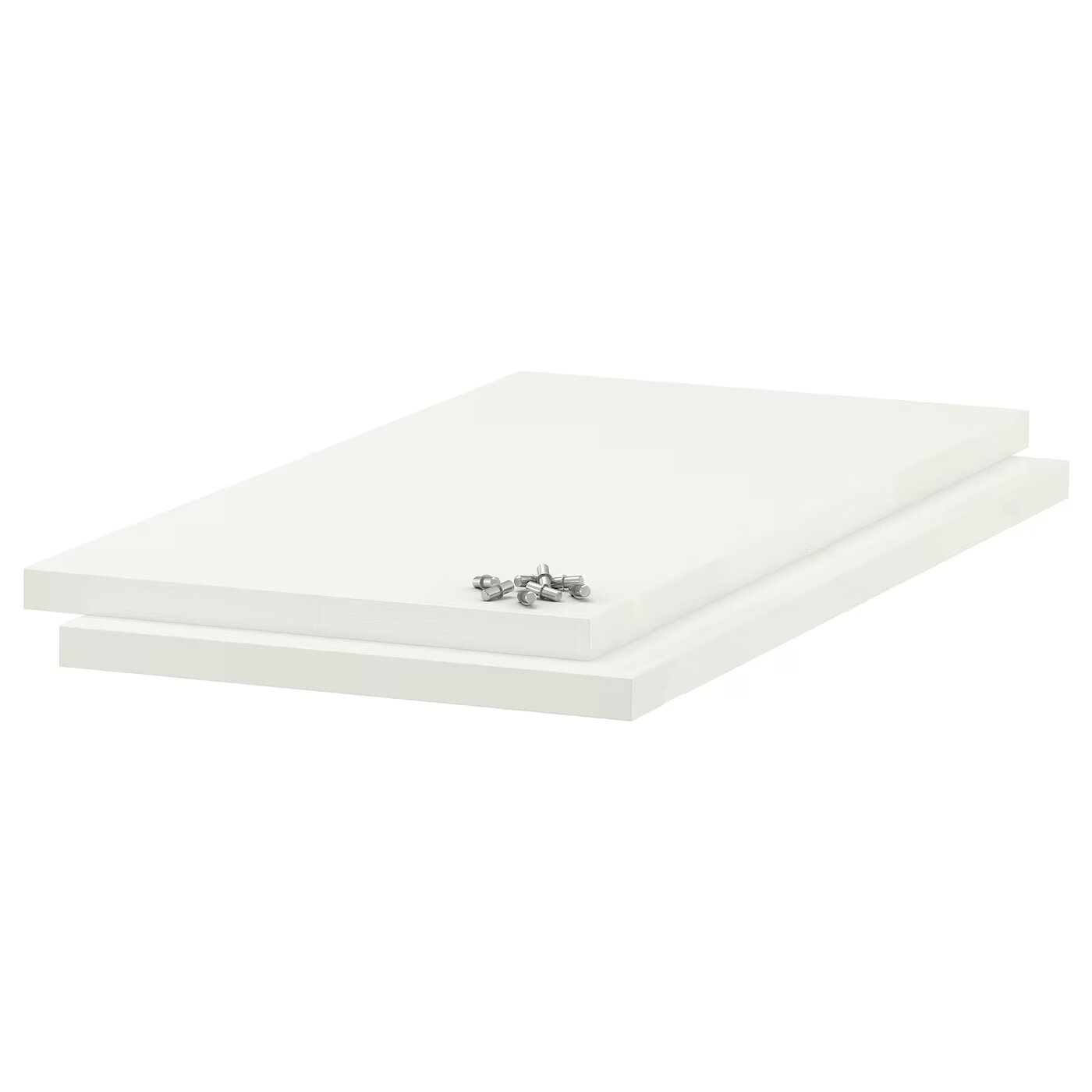 фото Полка для шкафа IKEA METOD 60x60