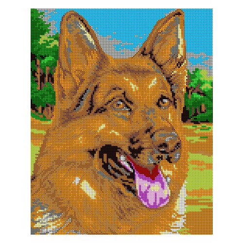 Набор для вышивания 2430 см 1443₽