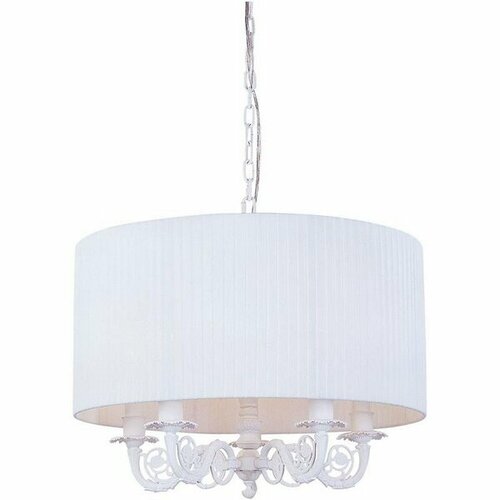 Подвесная люстра Wunderlicht BIANCA NT9868-05A