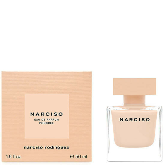 Narciso Rodriguez парфюмерная вода Narciso Poudree, 50 мл, 50 г